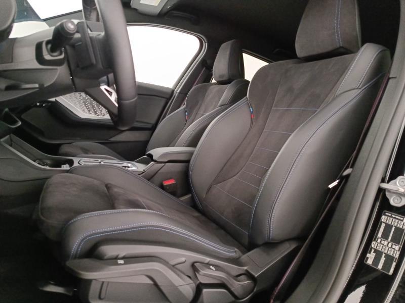 BMW Serie 1 118d MSport Pro auto