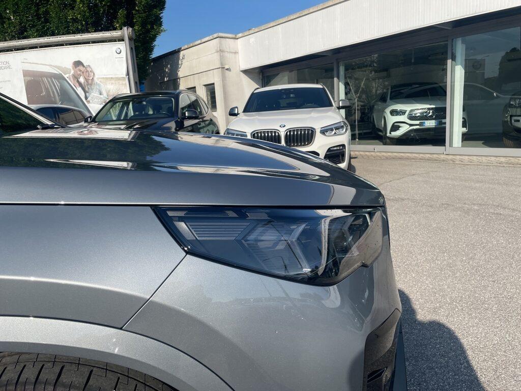 BMW X2 M X2 xdrive M35i Msport Pro auto