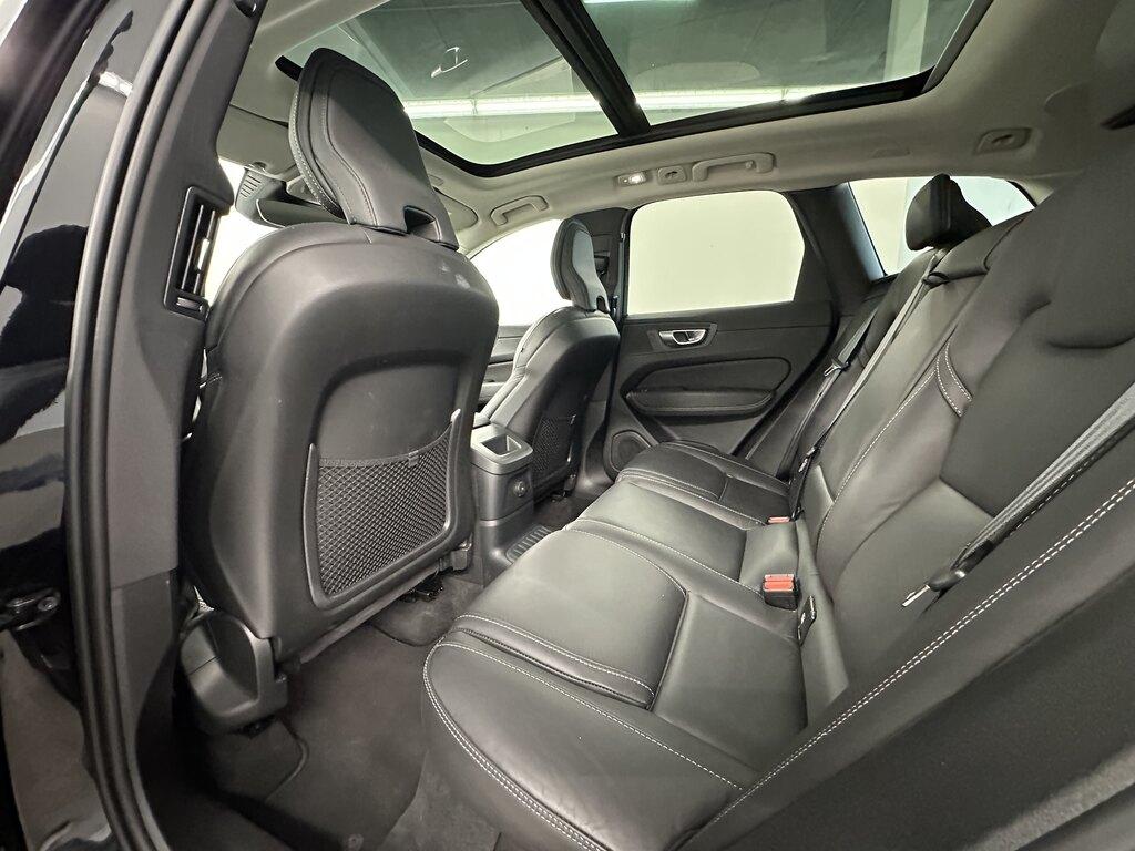 Volvo XC60 2.0 t6 phev Ultra Dark awd auto