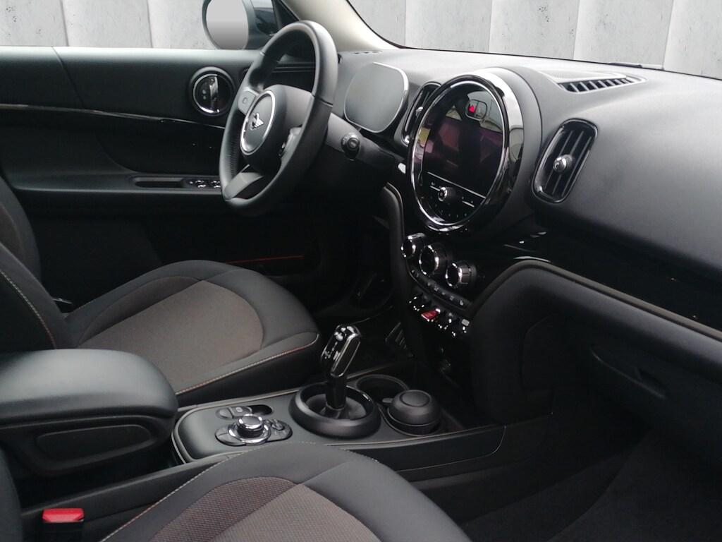 Mini Cooper Countryman 1.5 TwinPower Turbo Cooper