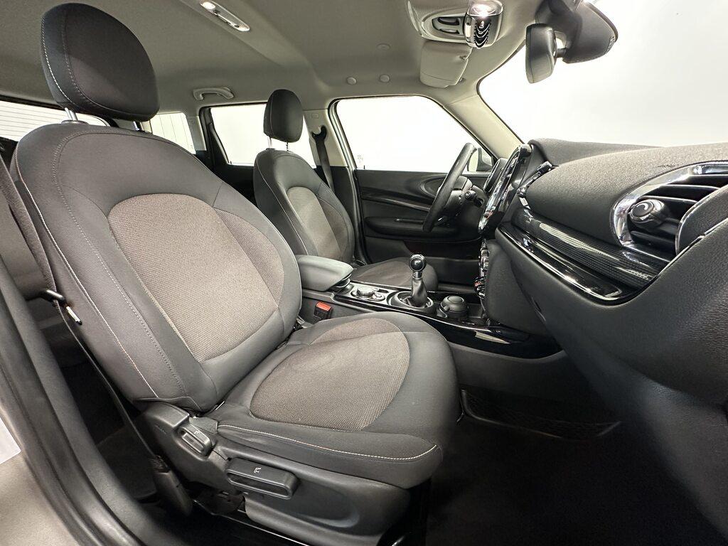 Mini One D Clubman 1.5 One D Hype