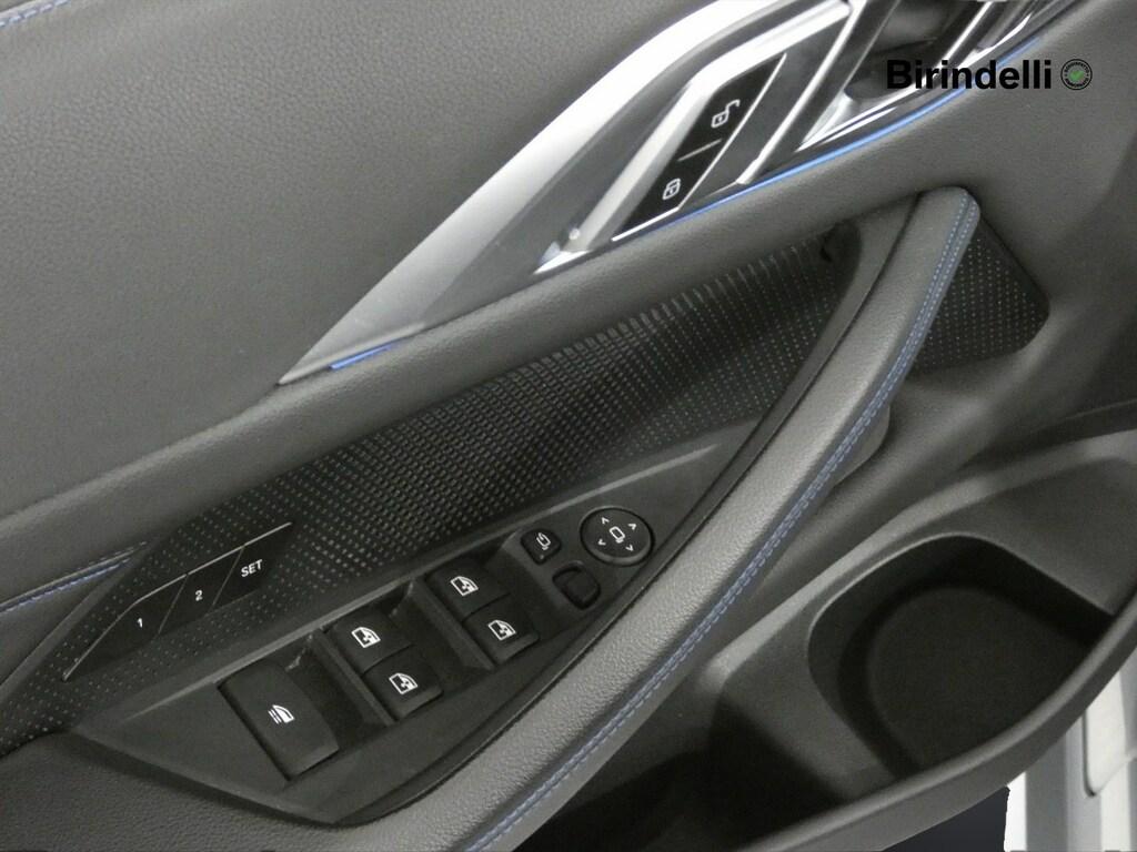 BMW Serie 4 420d mhev 48V Msport auto