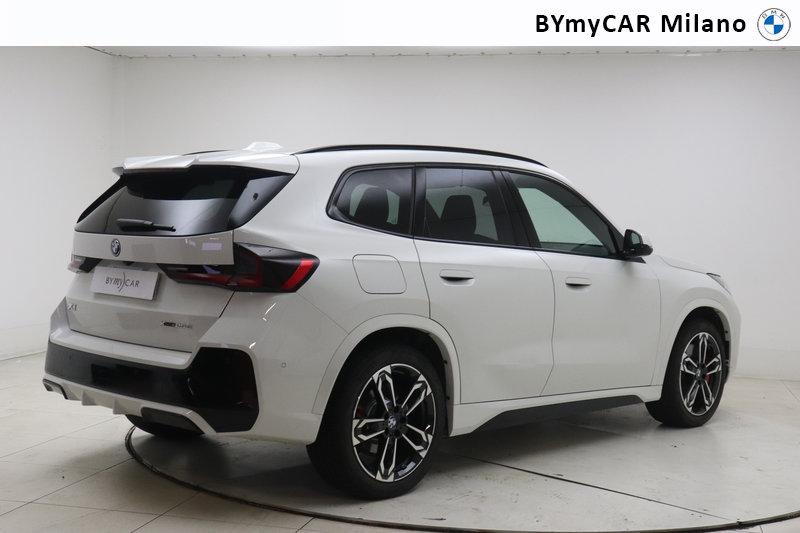 BMW X1 xdrive 25e MSport Pro auto