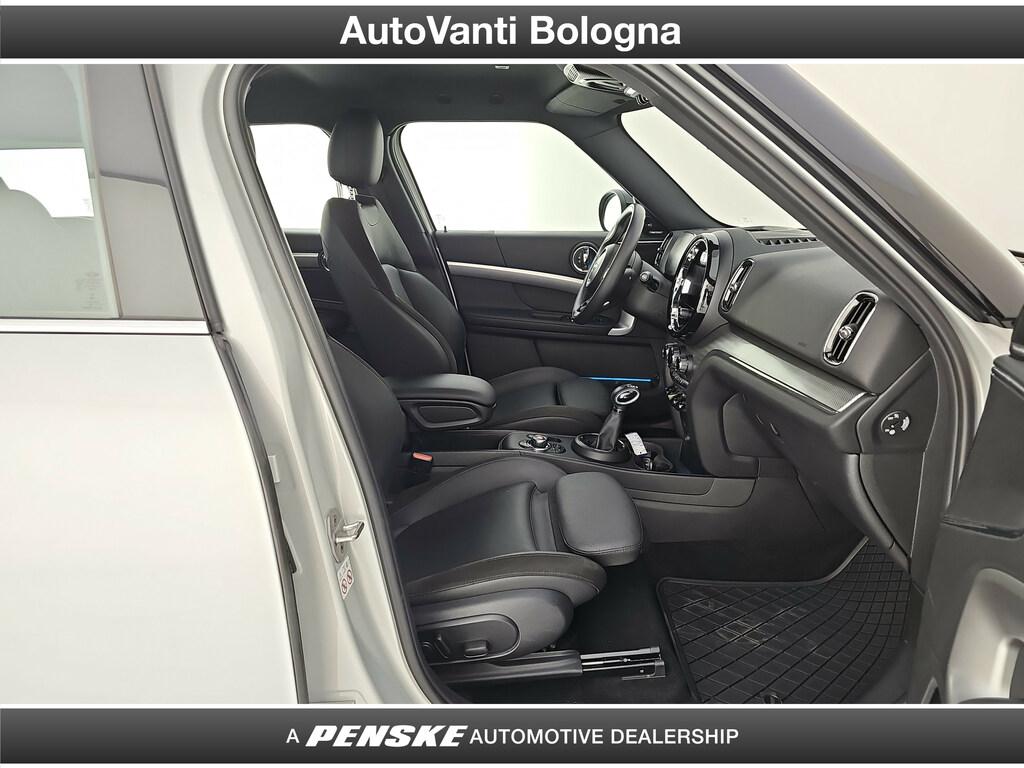 Mini Cooper SE Countryman Mini Countryman 1.5 Cooper SE Hype all4 auto