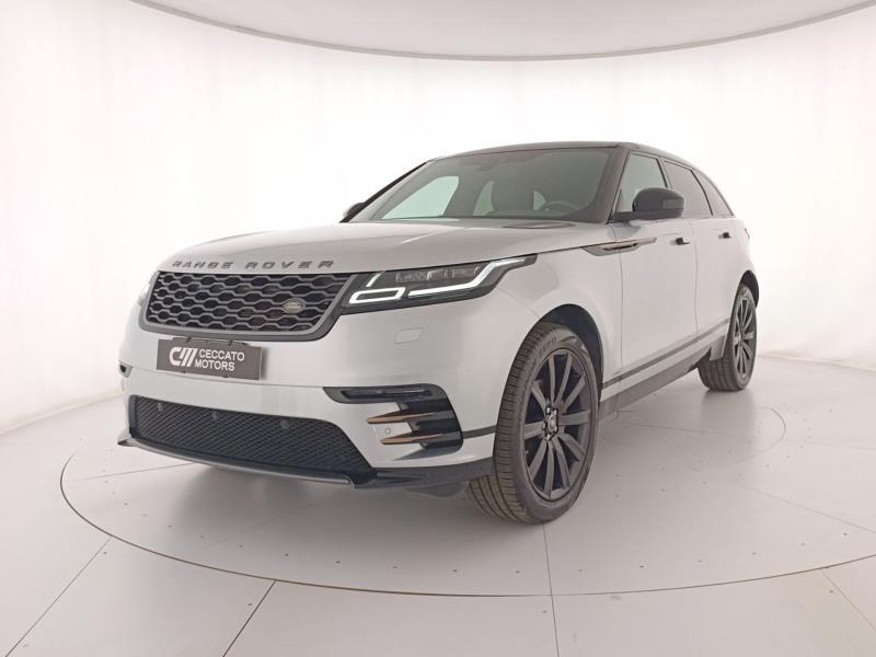 Land Rover Range Rover Velar 2.0d i4 R-Dynamic S 240cv auto my19