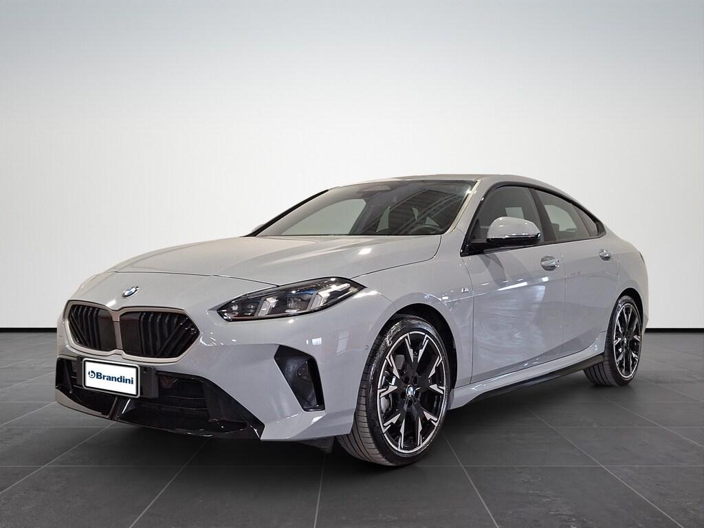 BMW Serie 2 220d Gran Coupe 48V auto