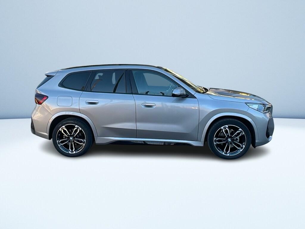 BMW X1 xdrive20d mhev 48V Msport auto