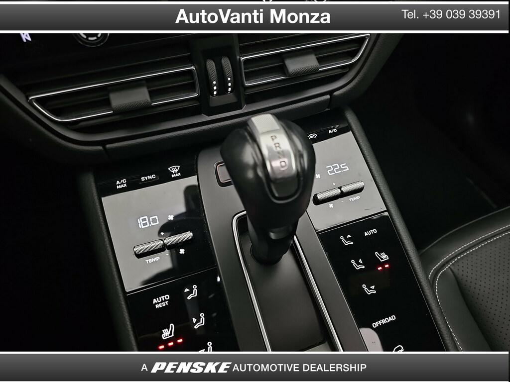 Porsche Macan 2.9 S 380cv pdk