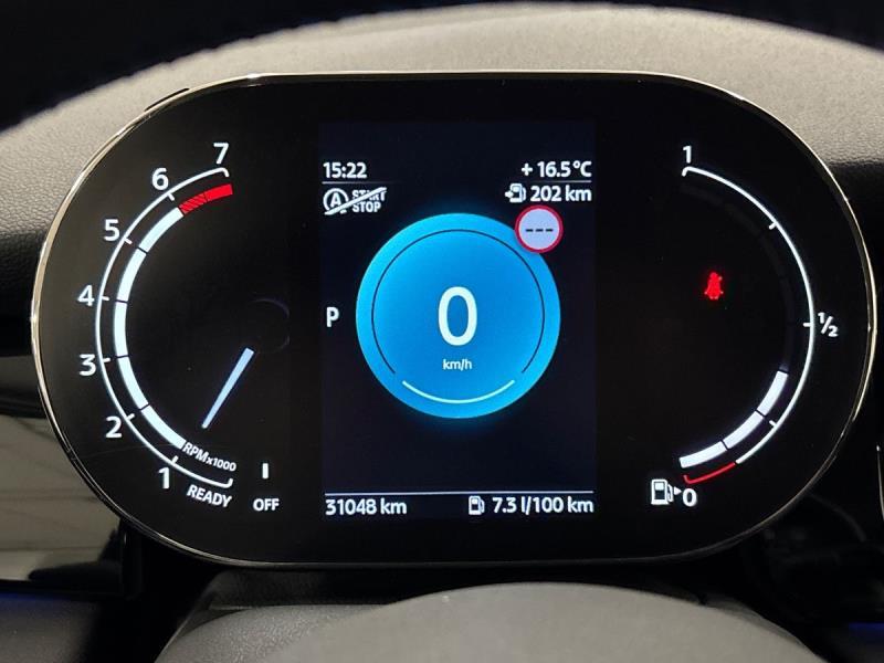 Mini Cooper 1.5 TwinPower Turbo Cooper