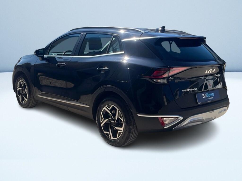 Kia Sportage 1.6 crdi mhev Business dct