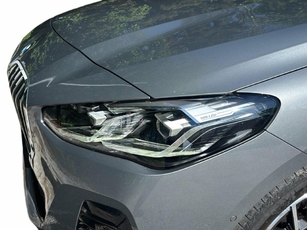 BMW Serie 2 218d Active Tourer Msport auto