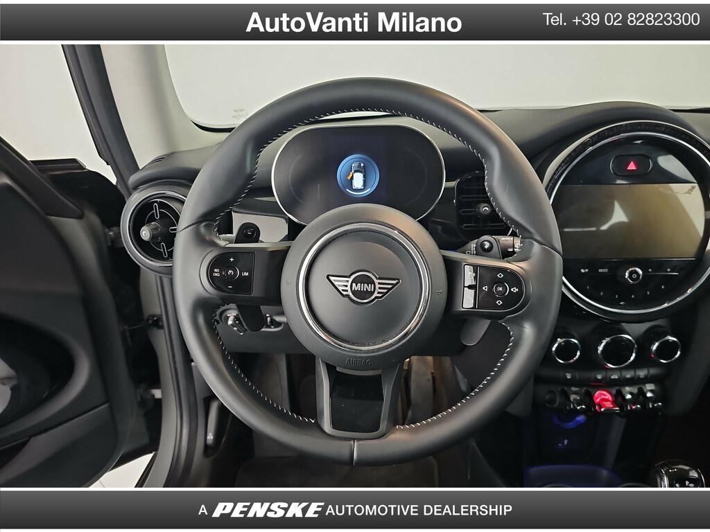 Mini Cooper S 2.0 TwinPower Turbo Cooper S