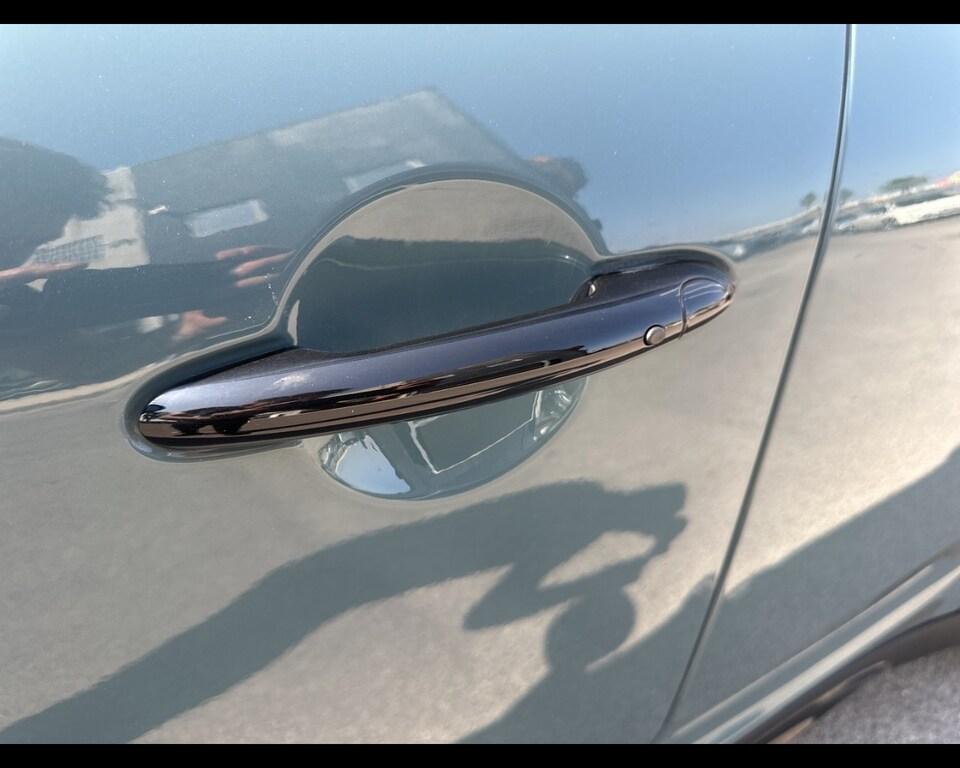 Mini Cooper SD Countryman 2.0 Cooper SD Hype auto
