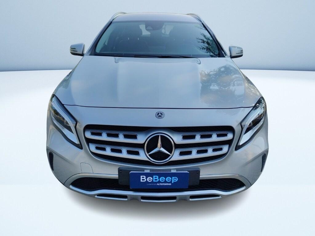 Mercedes GLA 180 d Sport auto