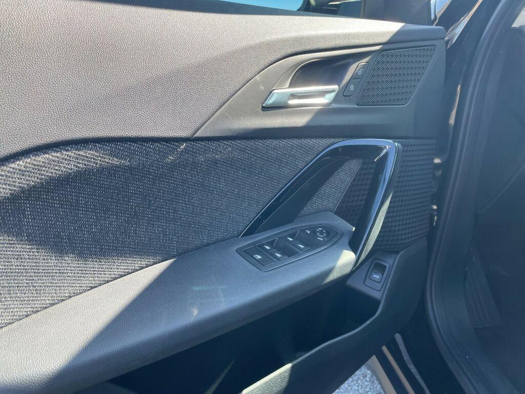 BMW X1 sdrive18i auto