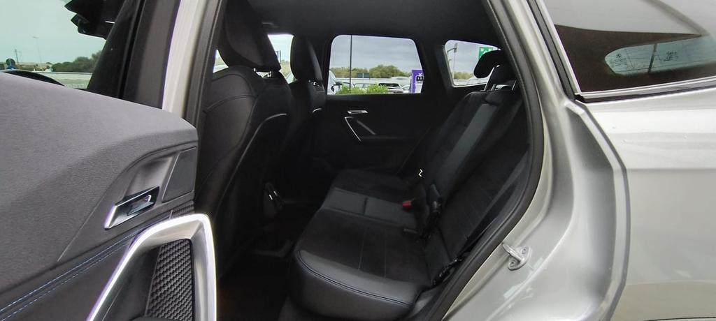 BMW X1 xdrive 25e MSport Pro auto