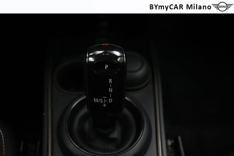 Mini Cooper SD Countryman 2.0 Cooper SD