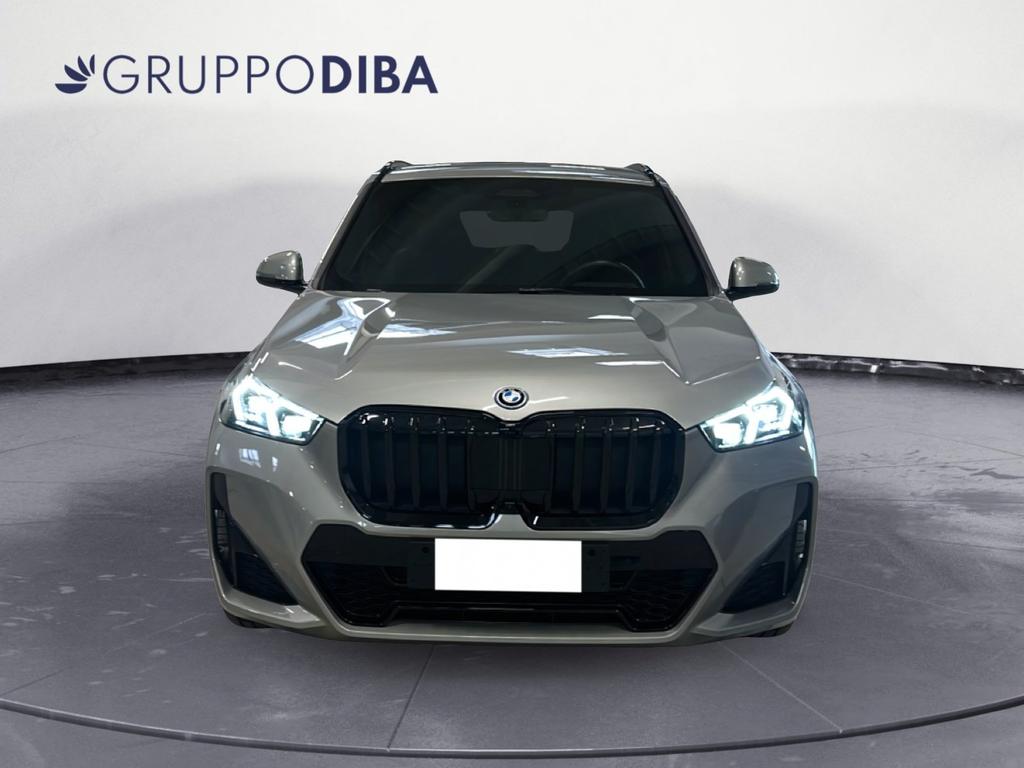 BMW X1 xdrive 25e MSport auto