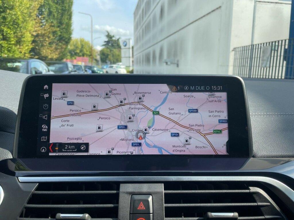 BMW X4 M X4 xdrive M40i 354cv auto