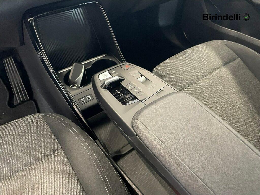 BMW X1 sdrive18d auto