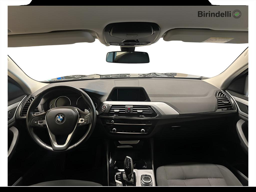 BMW X4 xdrive20d Business Advantage auto my19