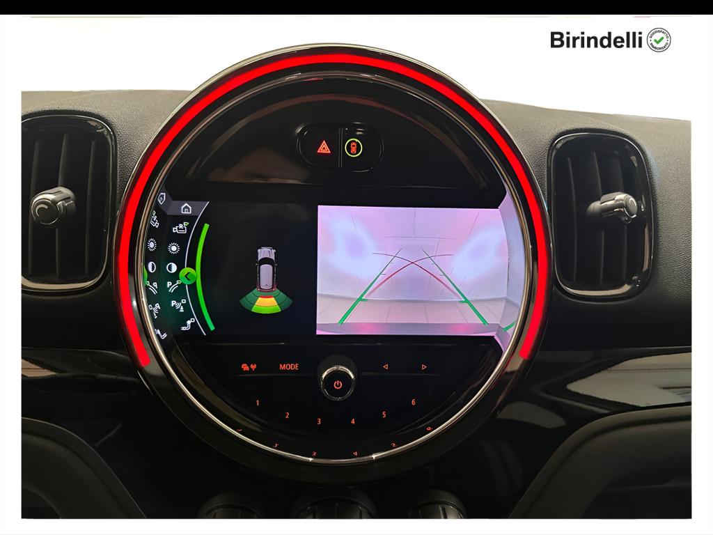 Mini Cooper SD Countryman 2.0 Cooper SD Hype auto