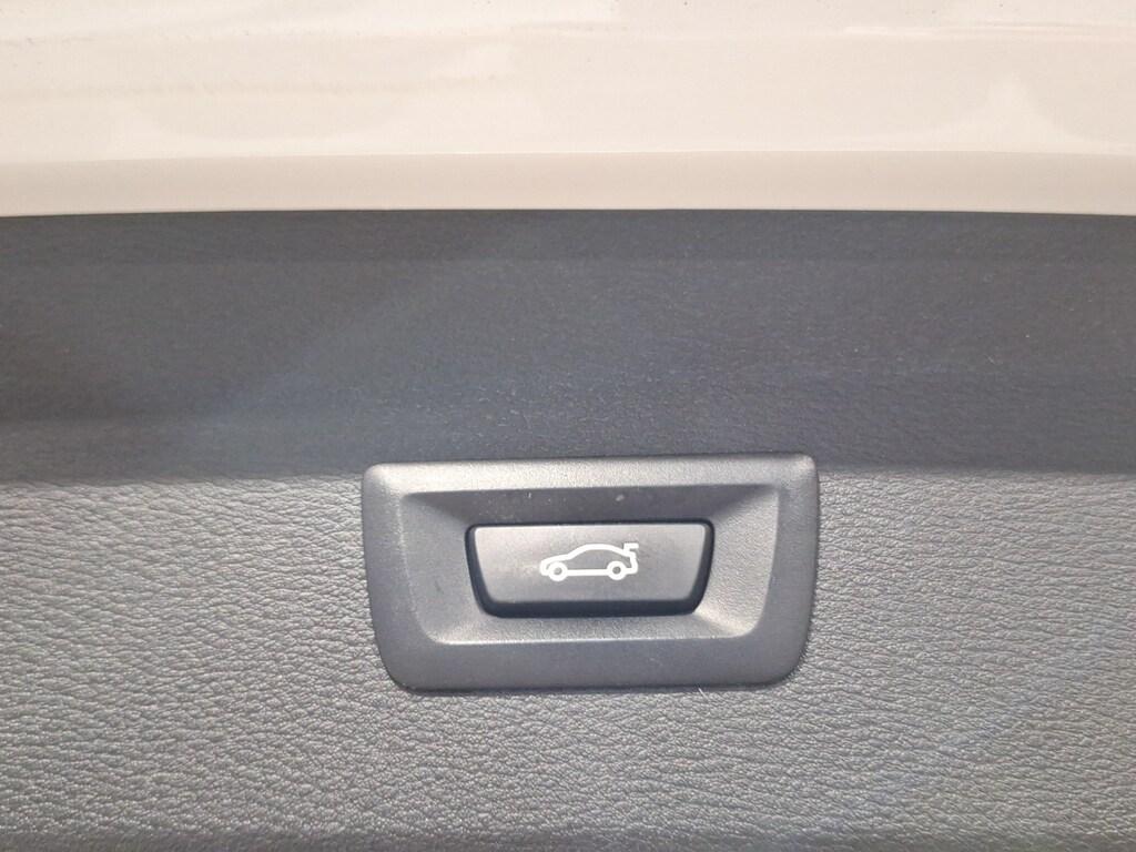 BMW X1 sdrive18d Business Advantage auto