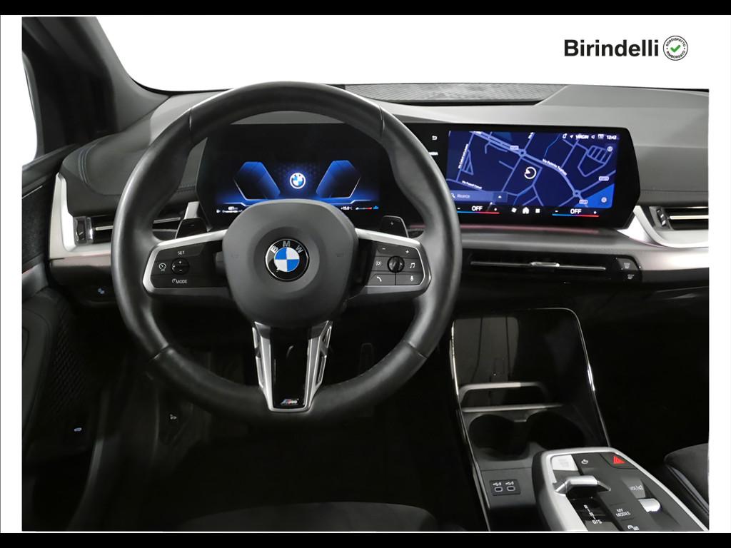 BMW Serie 2 218d Active Tourer Msport auto