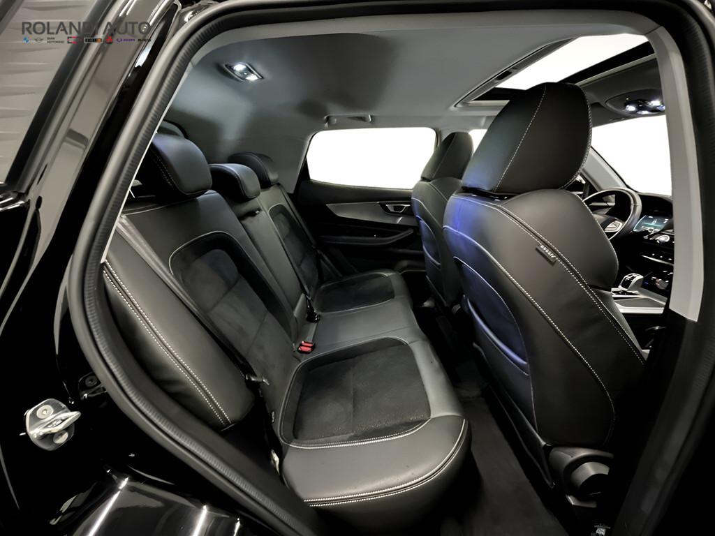 Sportequipe Sportequipe 5 1.5 turbo Gpl 149cv cvt