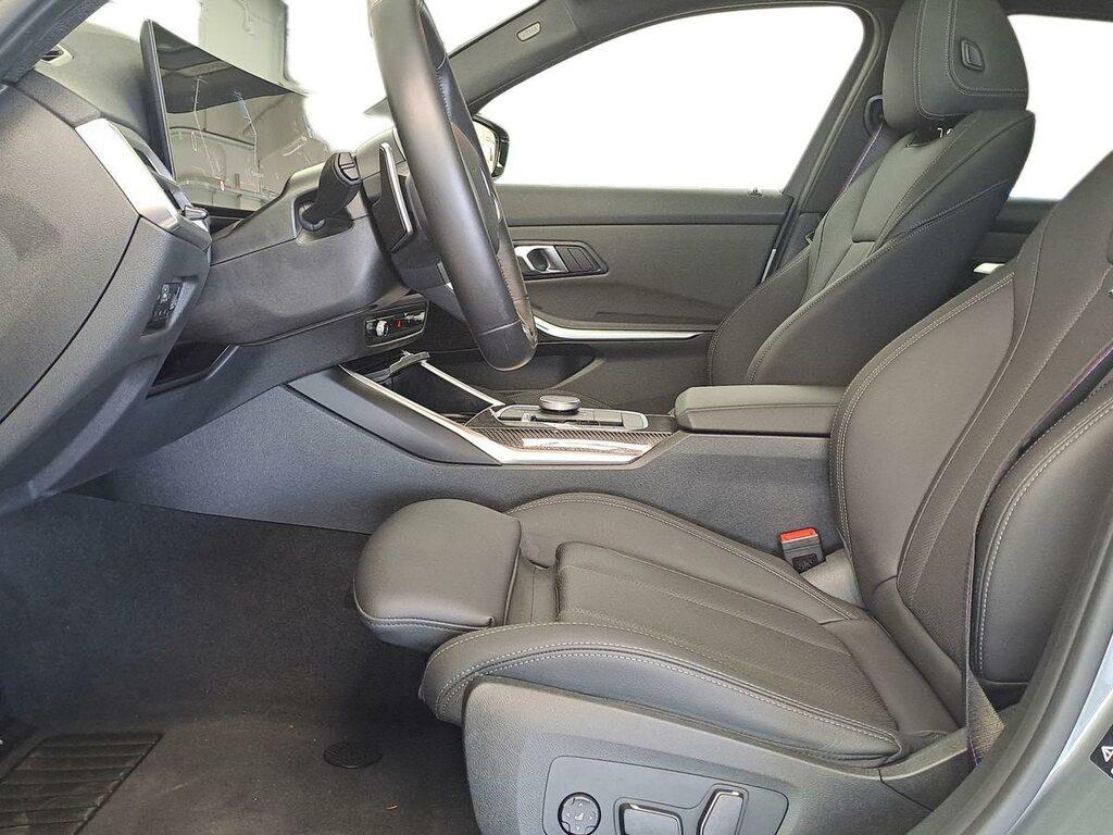 BMW Serie 3 320d Touring mhev 48V xdrive auto