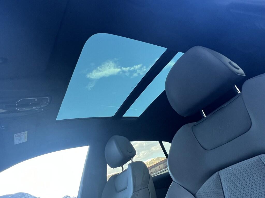 Audi Q8 45 3.0 tdi mhev Sport quattro tiptronic
