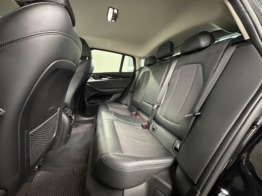 BMW X4 xdrive30d xLine 265cv auto