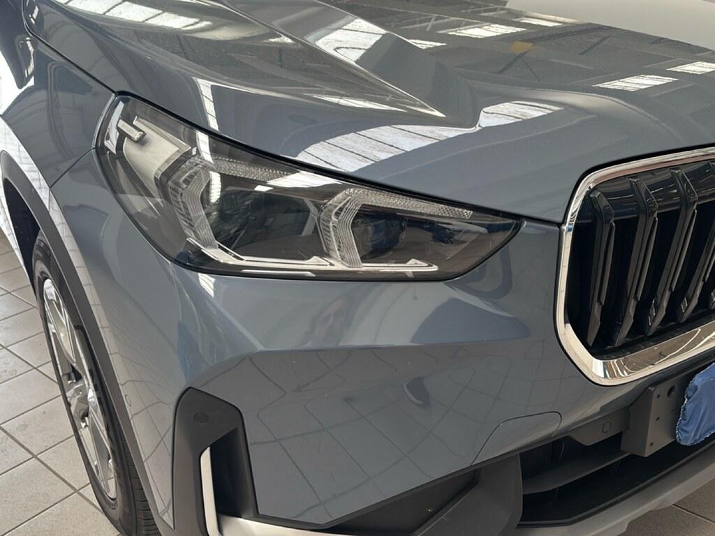 BMW X1 sdrive18d auto