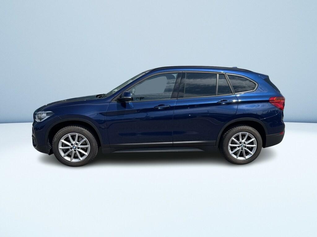 BMW X1 sdrive20d Business auto