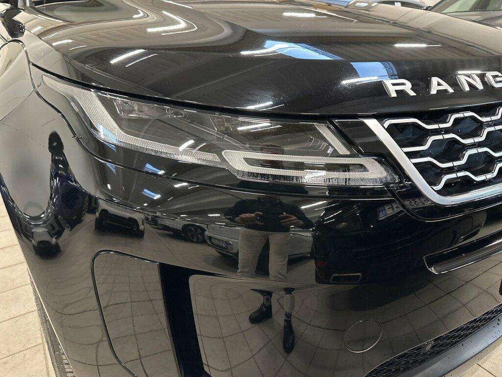 Land Rover Range Rover Evoque Evoque 2.0d i4 mhev S awd 150cv auto