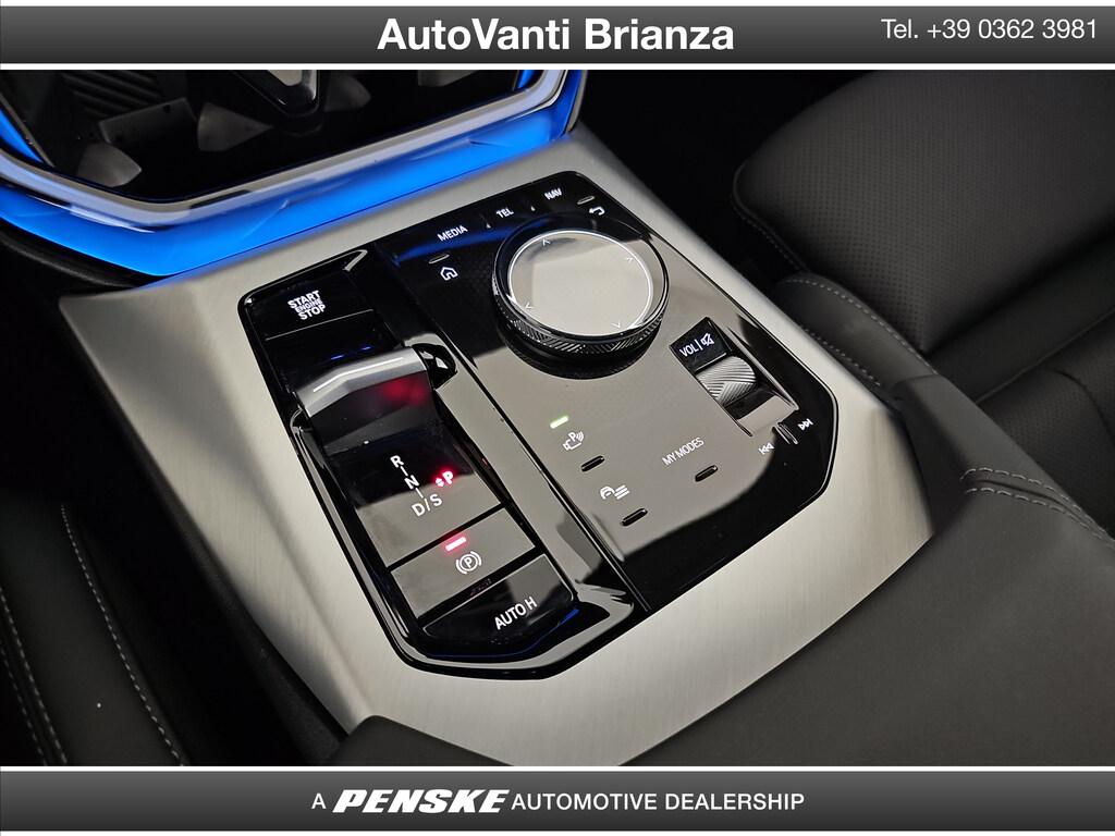 BMW X3 xdrive20d MSport Pro auto
