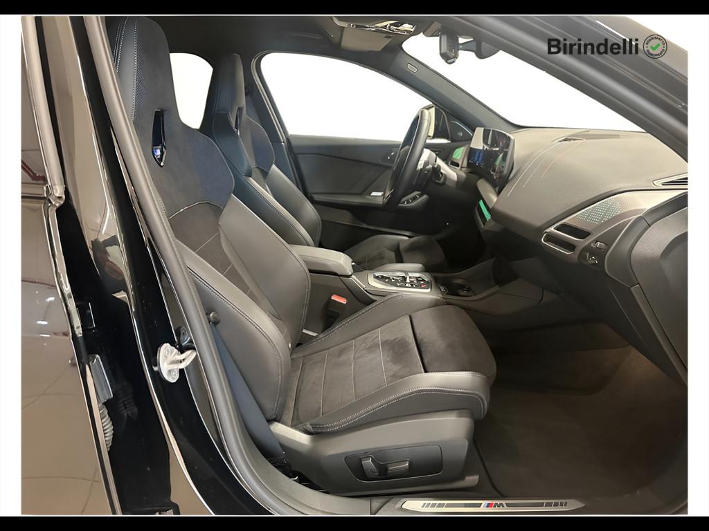 BMW Serie 1 120 48V MSport auto