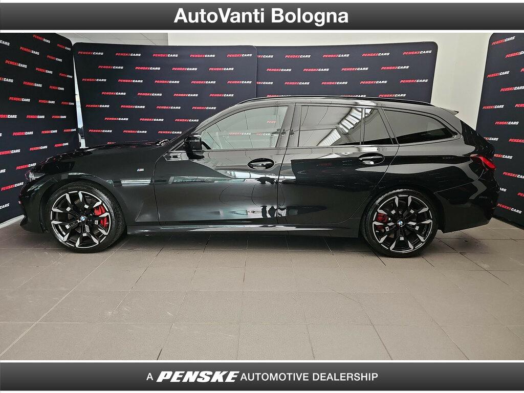 BMW Serie 3 320d Touring mhev 48V Msport xdrive auto