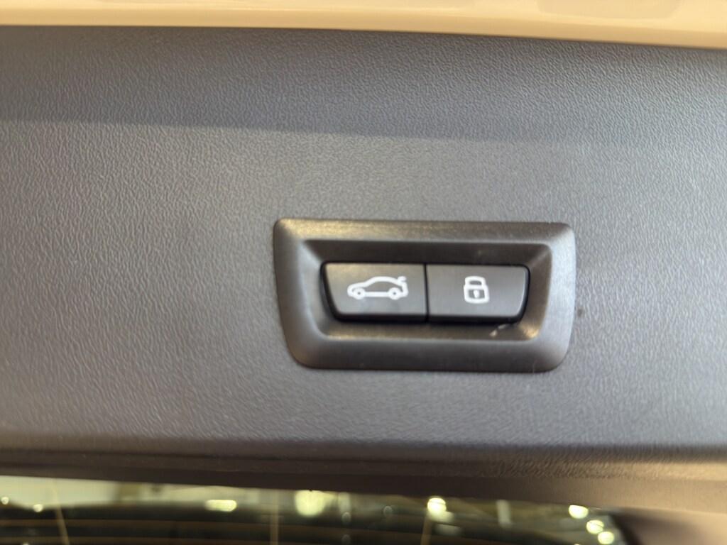 BMW X3 xdrive20d MSport Pro auto