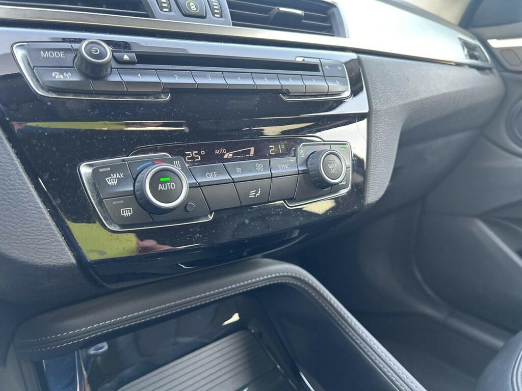 BMW X1 xdrive18d xLine auto
