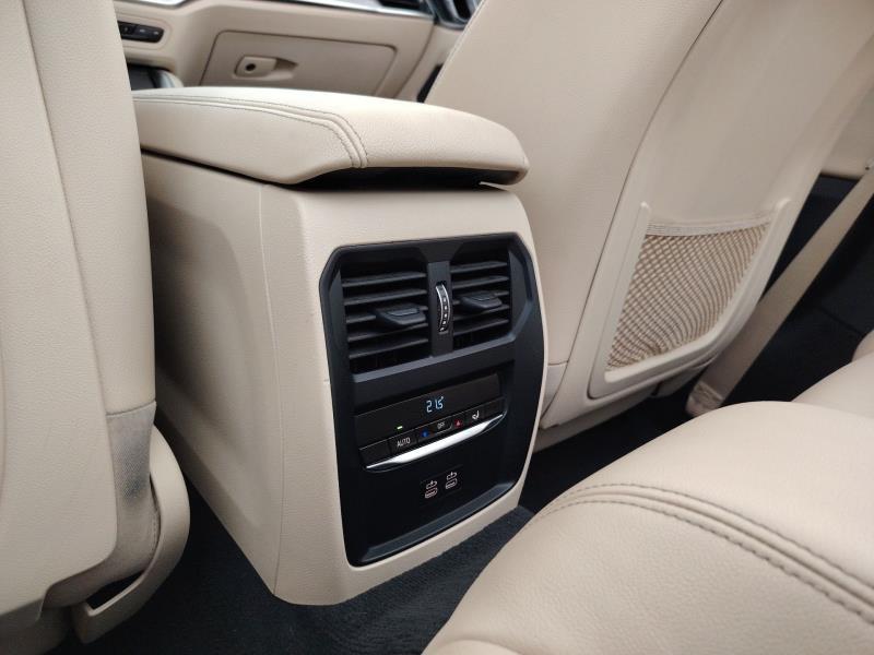 BMW Serie 4 M M440i mhev 48V xdrive auto