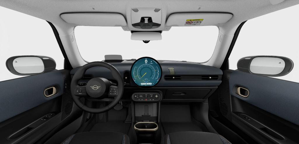 Mini Mini Cooper 3p 2.0 S Essential auto