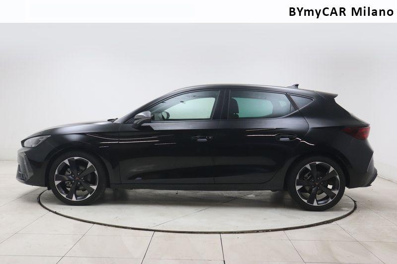 Cupra Leon 2.0 tdi 150cv dsg