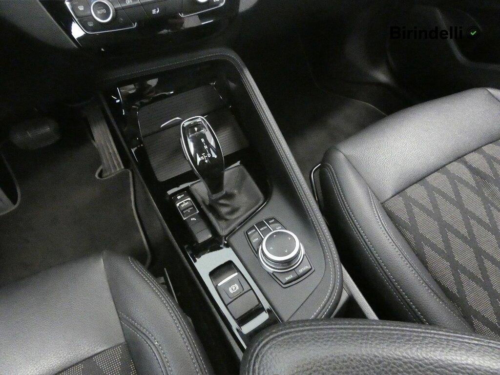 BMW X1 sdrive18d xLine Plus auto