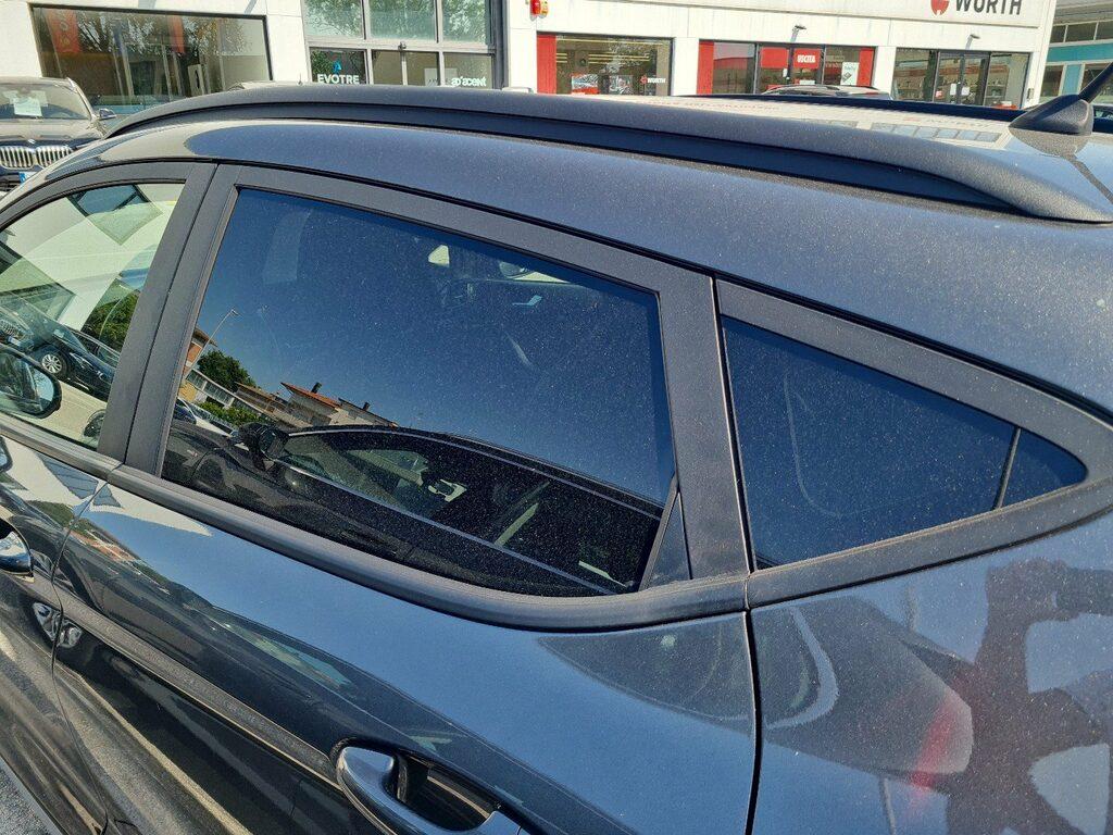 Ford Fiesta Active 1.5 tdci 85cv my18