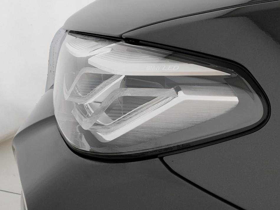 BMW Serie 5 520d Touring mhev 48V Msport auto