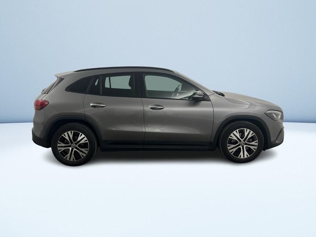 Mercedes GLA 200 d Progressive Advanced Plus auto