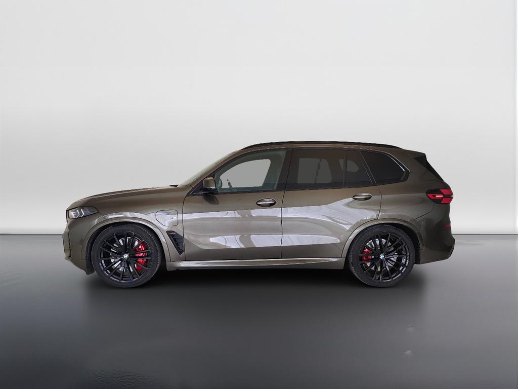 BMW X5 xdrive50e MSport Pro auto