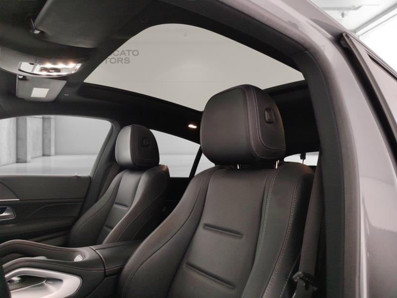 Mercedes GLE Coupe 300 d AMG Line Premium Plus 4matic auto