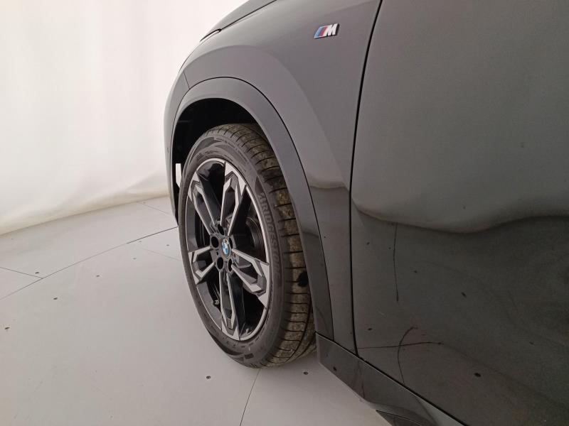 BMW X1 xdrive20d mhev 48V Msport auto